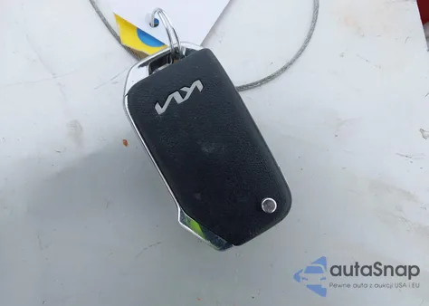 2022 Kia Soul Lx z USA, uszkodzony, nr VIN KNDJ23AU4N7184469